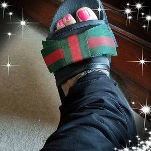 Meet your Posher, Jamilah